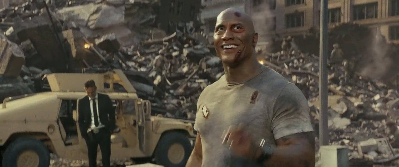 Rampage Screenshot