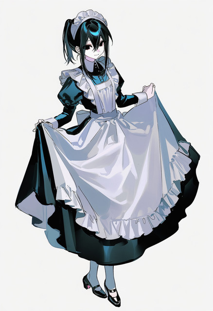 maid (3)