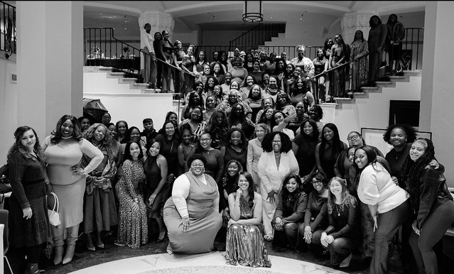 Be a Sister Community