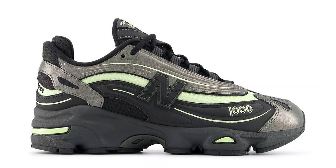 New Balance 1000 