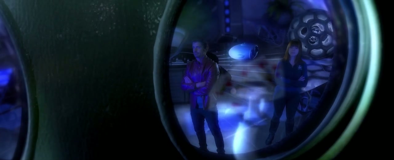 MEAD Screenshot