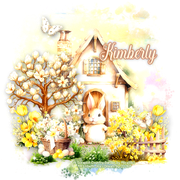 Kimberly 94ºBanner
