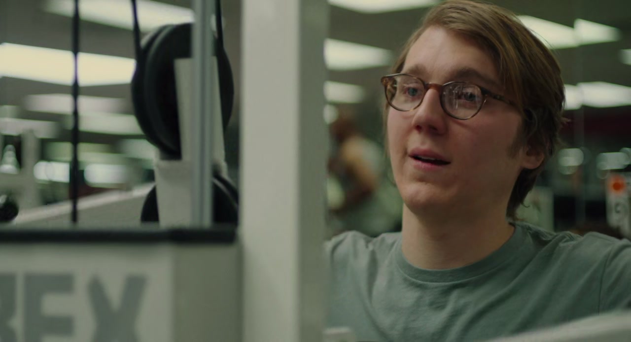 Ruby Sparks Screenshot