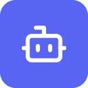 VibeBot logo