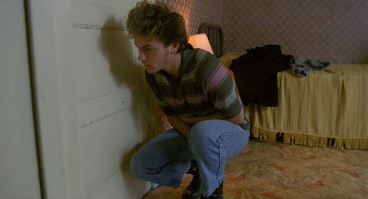 My Own Private Idaho Screenshot