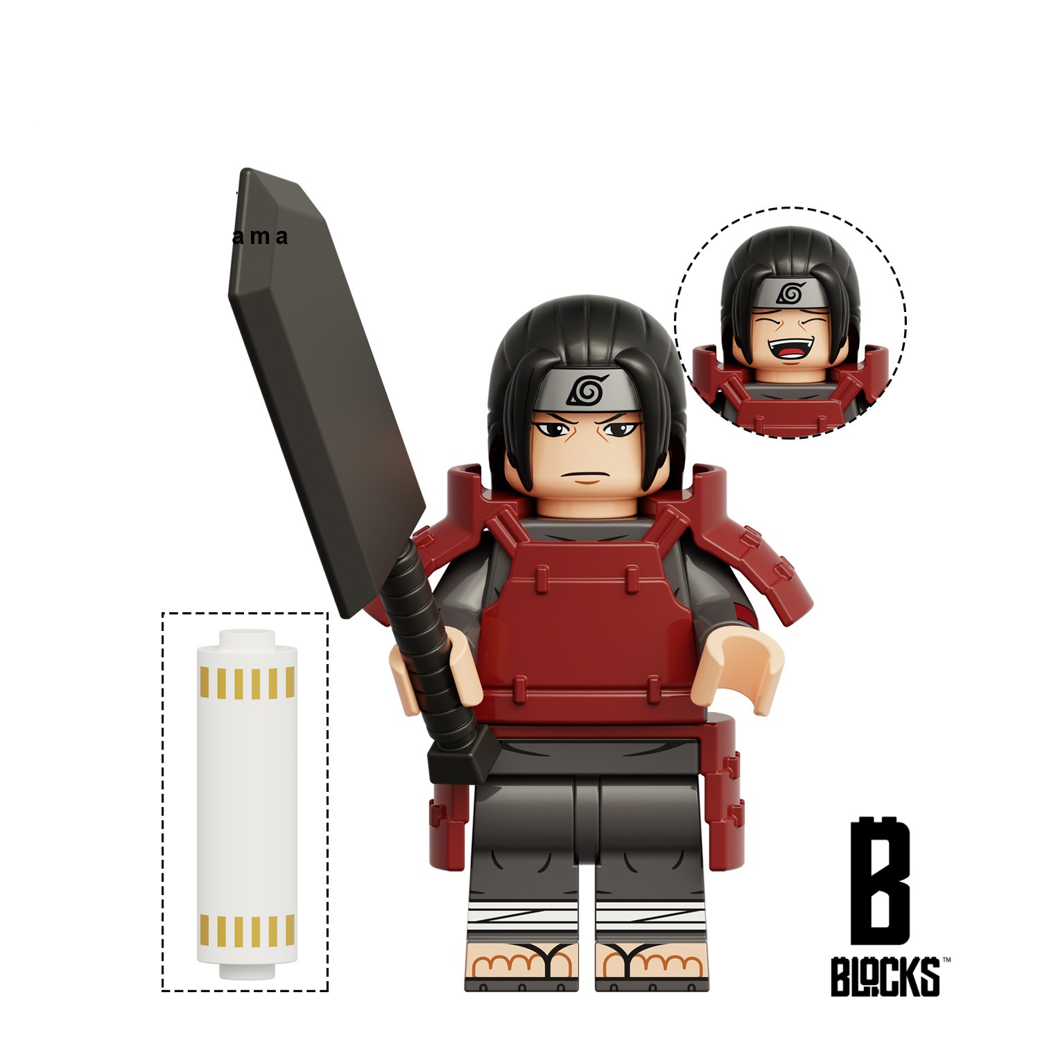 Hashirama Senju