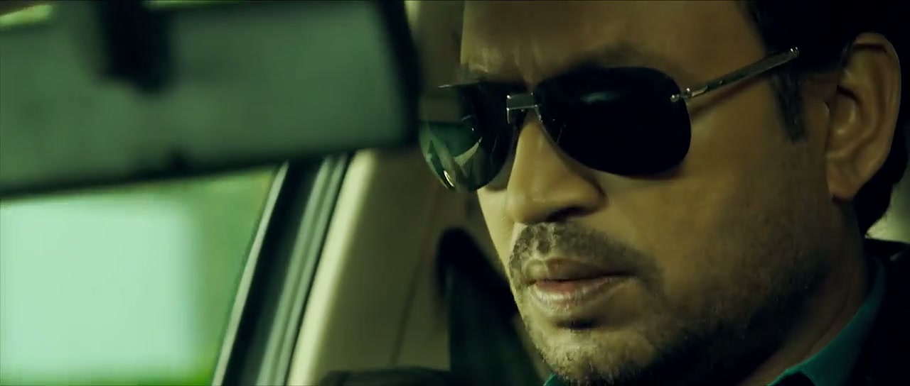 Jazbaa Screenshot