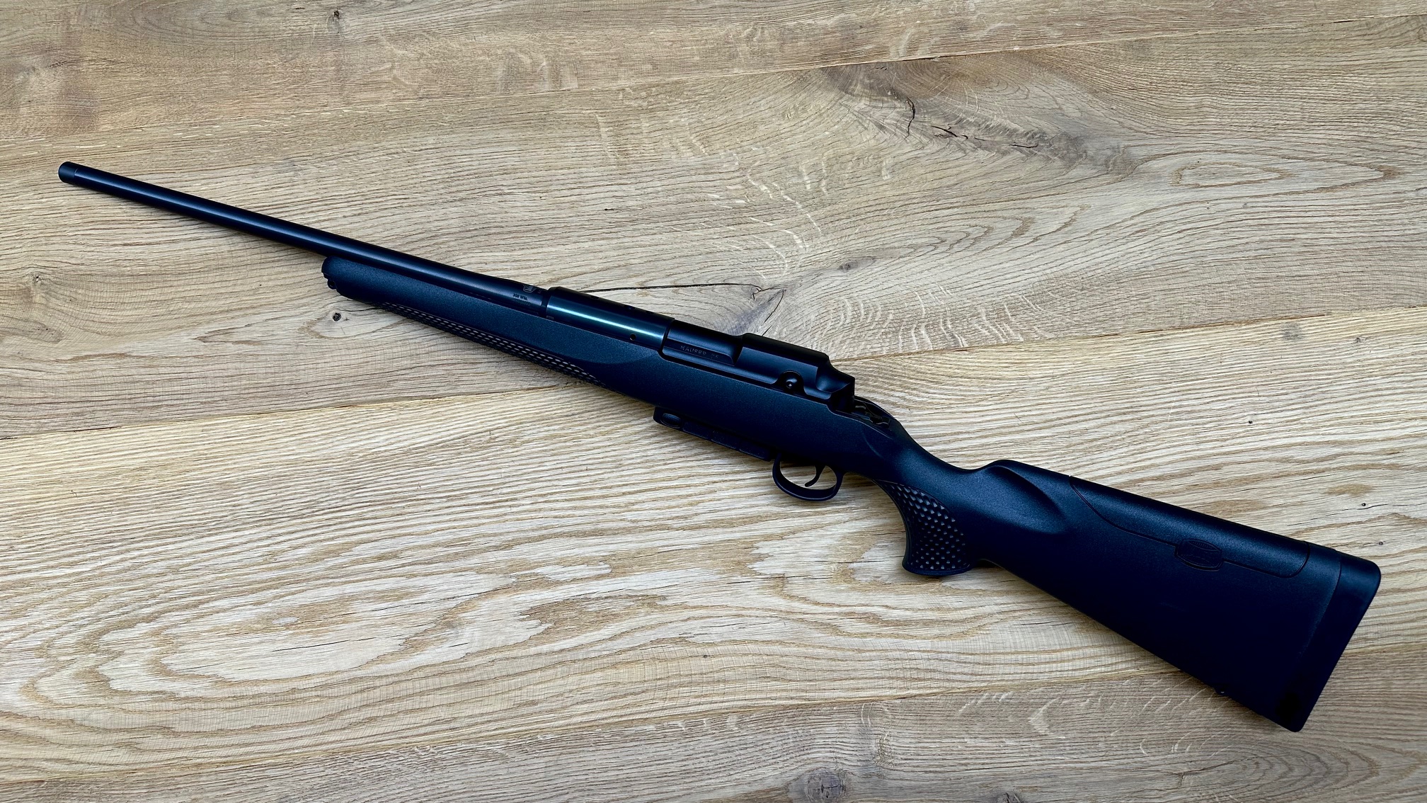 Mauser 25 Extreme - Ansicht 4