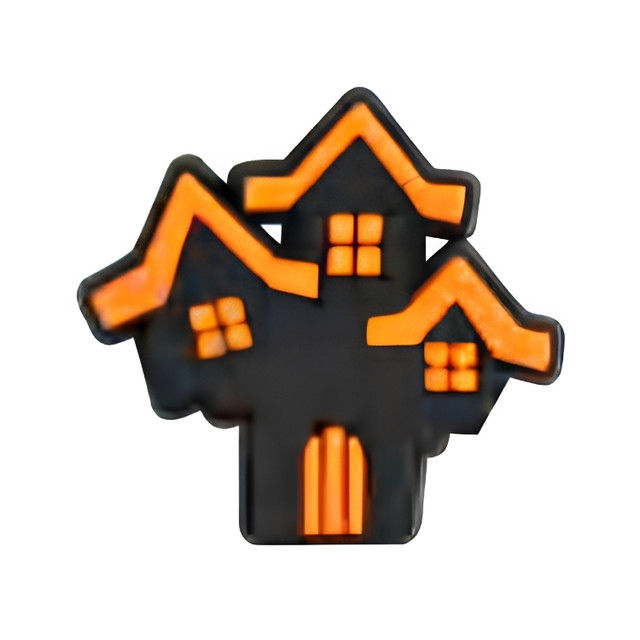 Maison hantée