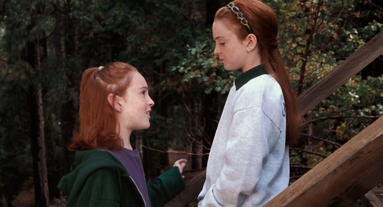 The Parent Trap Screenshot