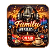 VERT Family on air