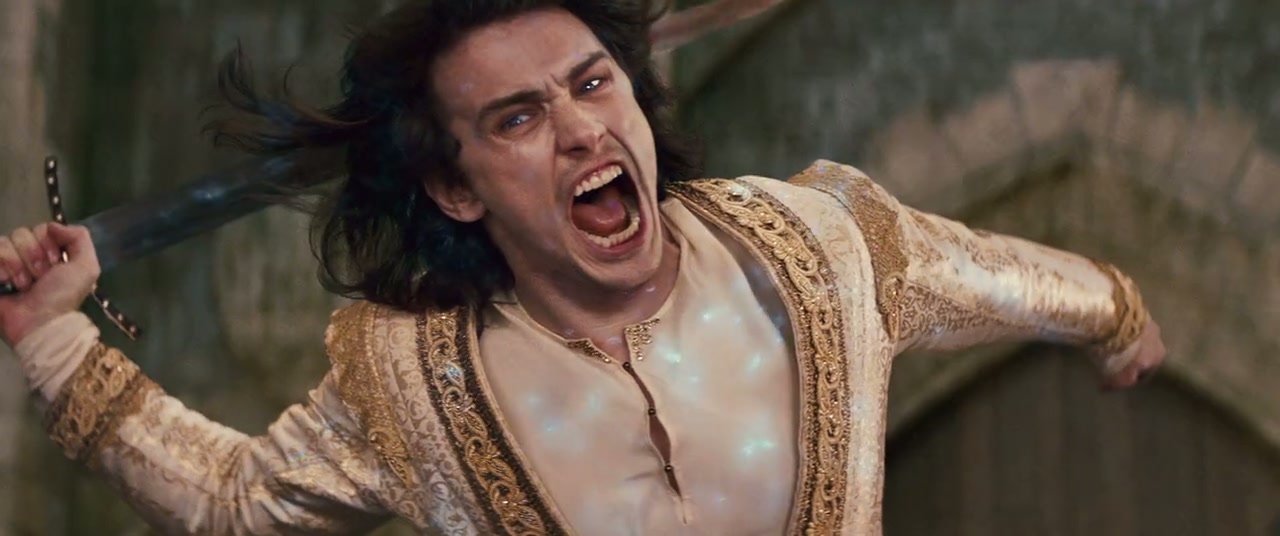 Your Highness Screenshot