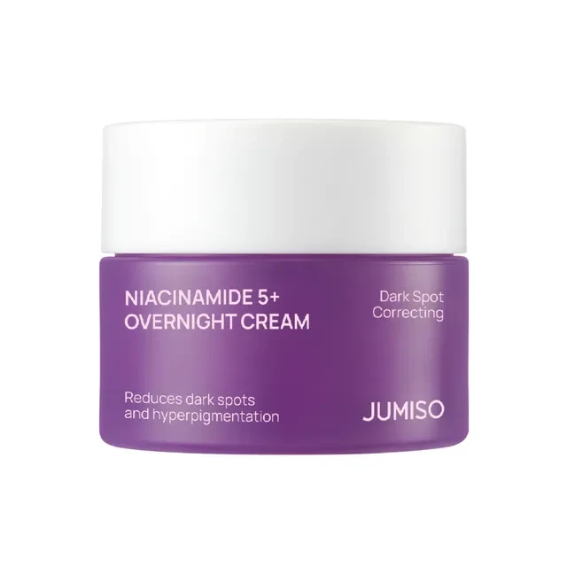 jumiso overnight cream