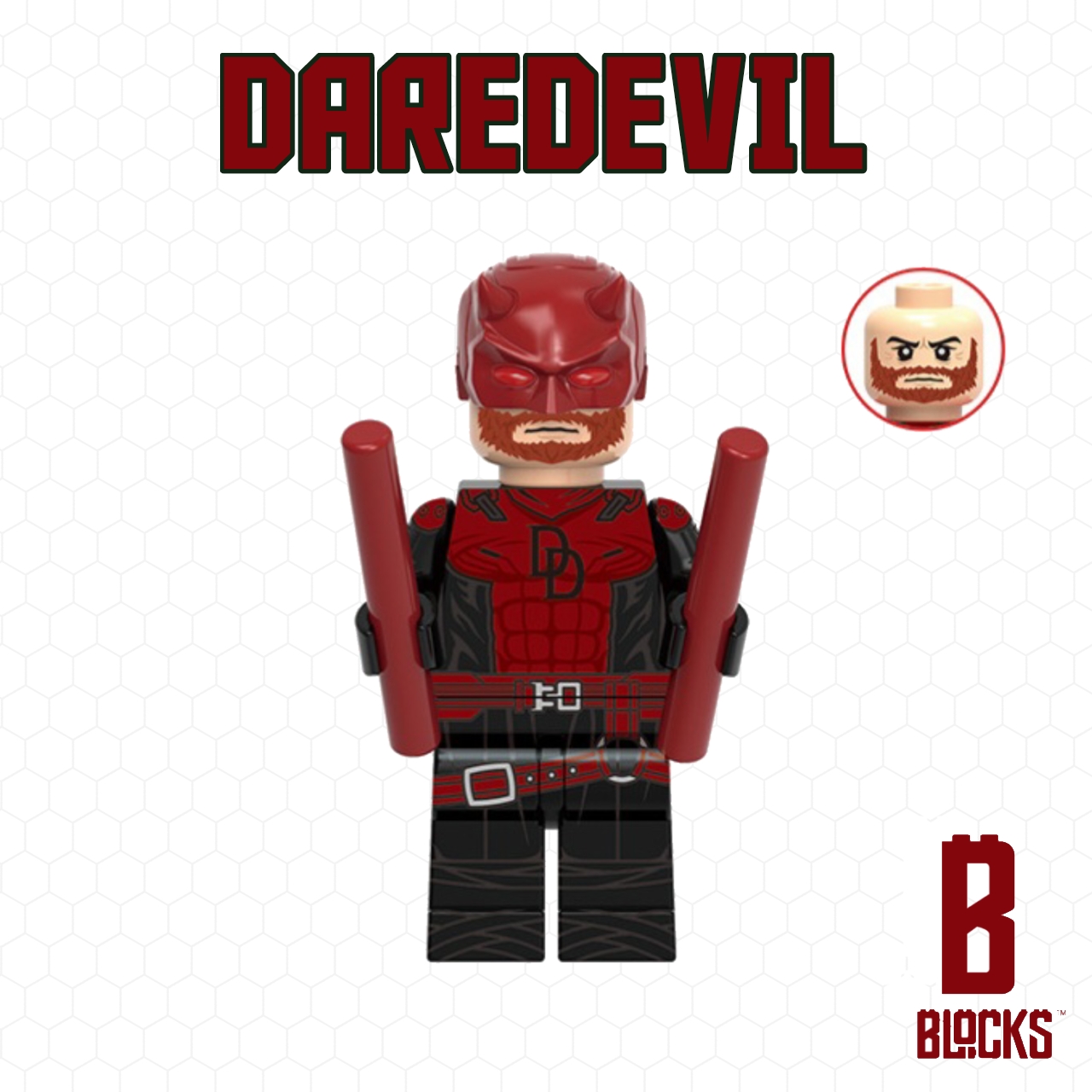 Daredevil [DDBA]