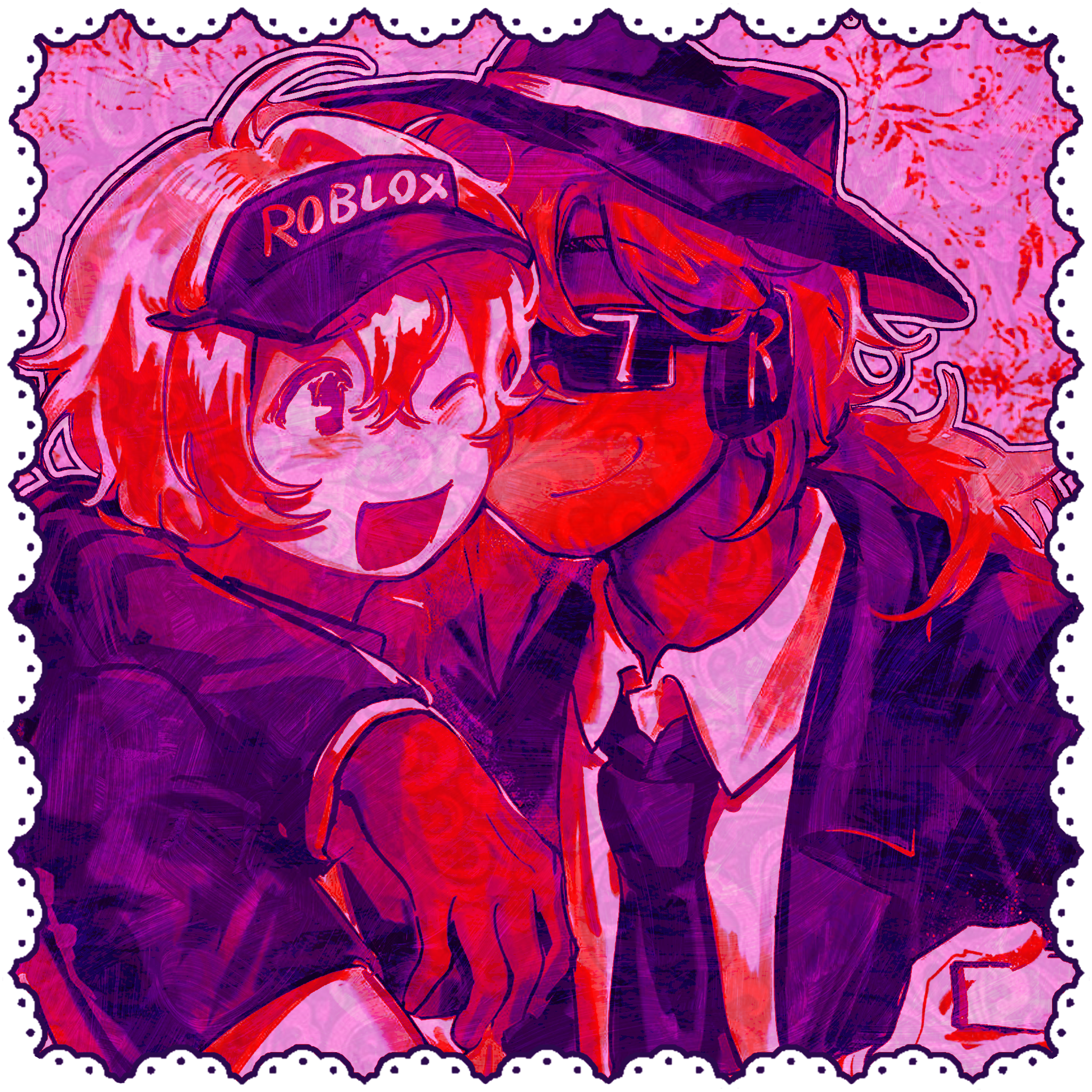 chance and eli
