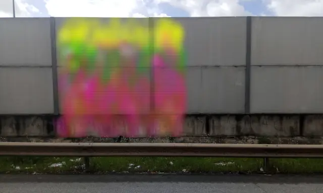 Graffiti artwork by DiegoDiaz64