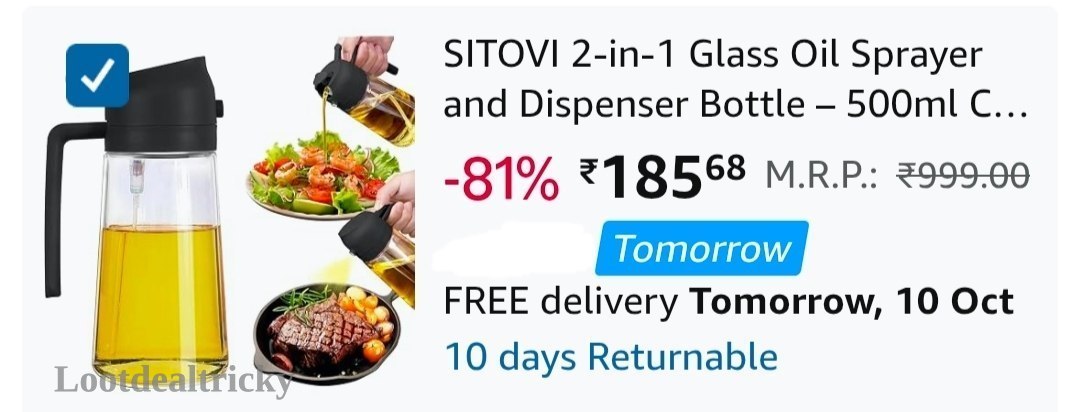 2 In 1 | Top Unbeatable Deal 2 In 1 | Top Unbeatable Deal