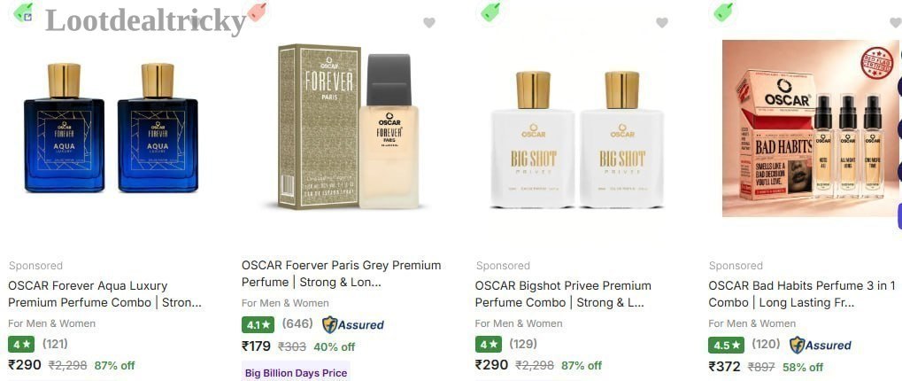 Upto 87 Off – Just 87% OFF | Loot Deal