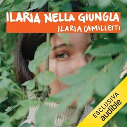 Ilaria Camilletti – Ilaria nella giungla (2026) (mp3 – 128 kbps)