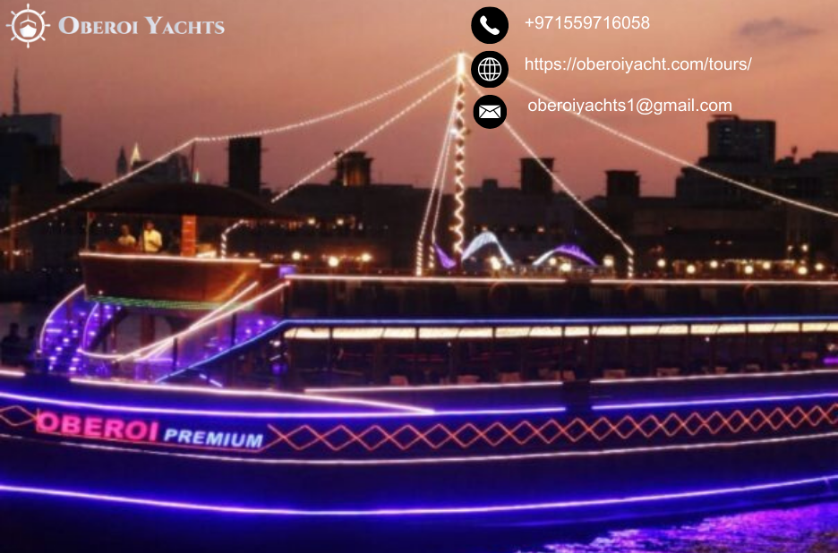 Yacht Rental Dubai Affordable Private Yacht Options