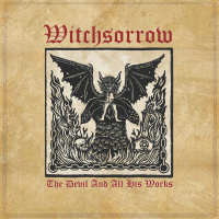 Witchsorrow – The Devil And All His Works (2026)