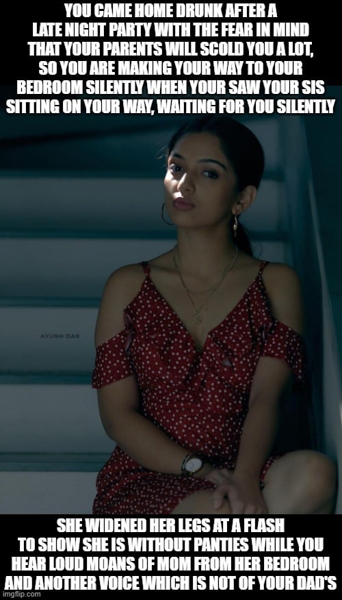 INCEST : Family Mein Pyar Romance or Sex