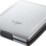 Silver Arrow side