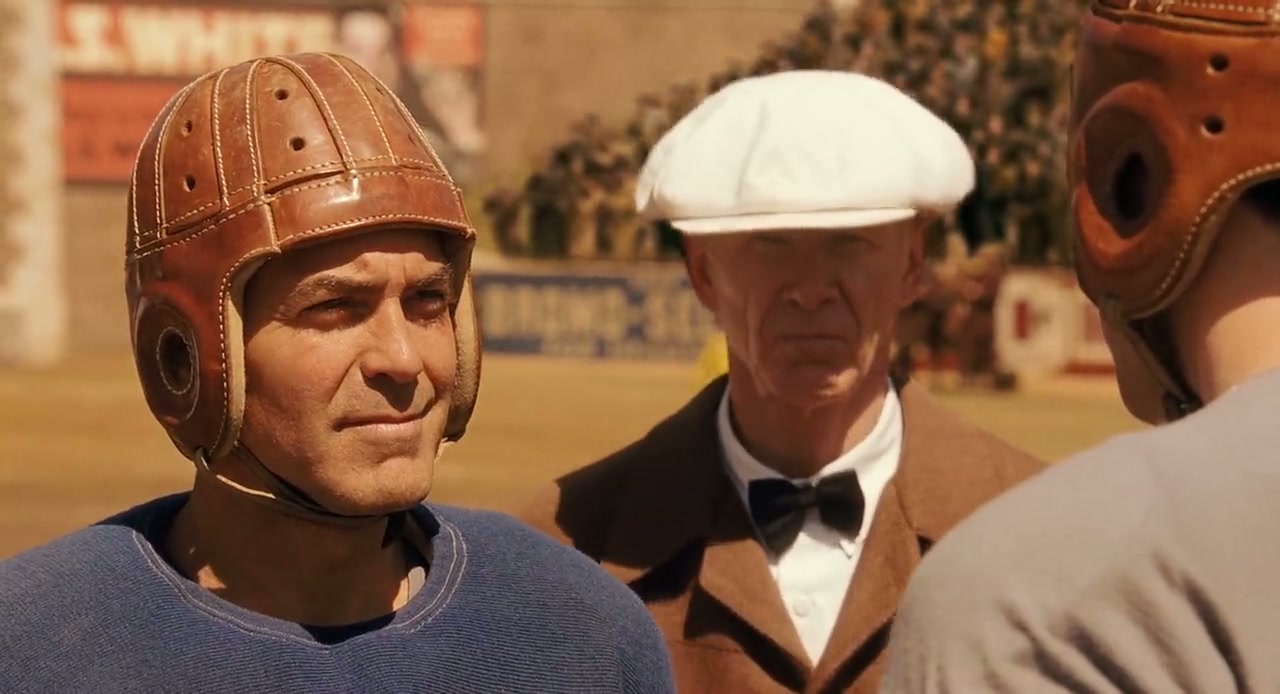 Leatherheads Screenshot