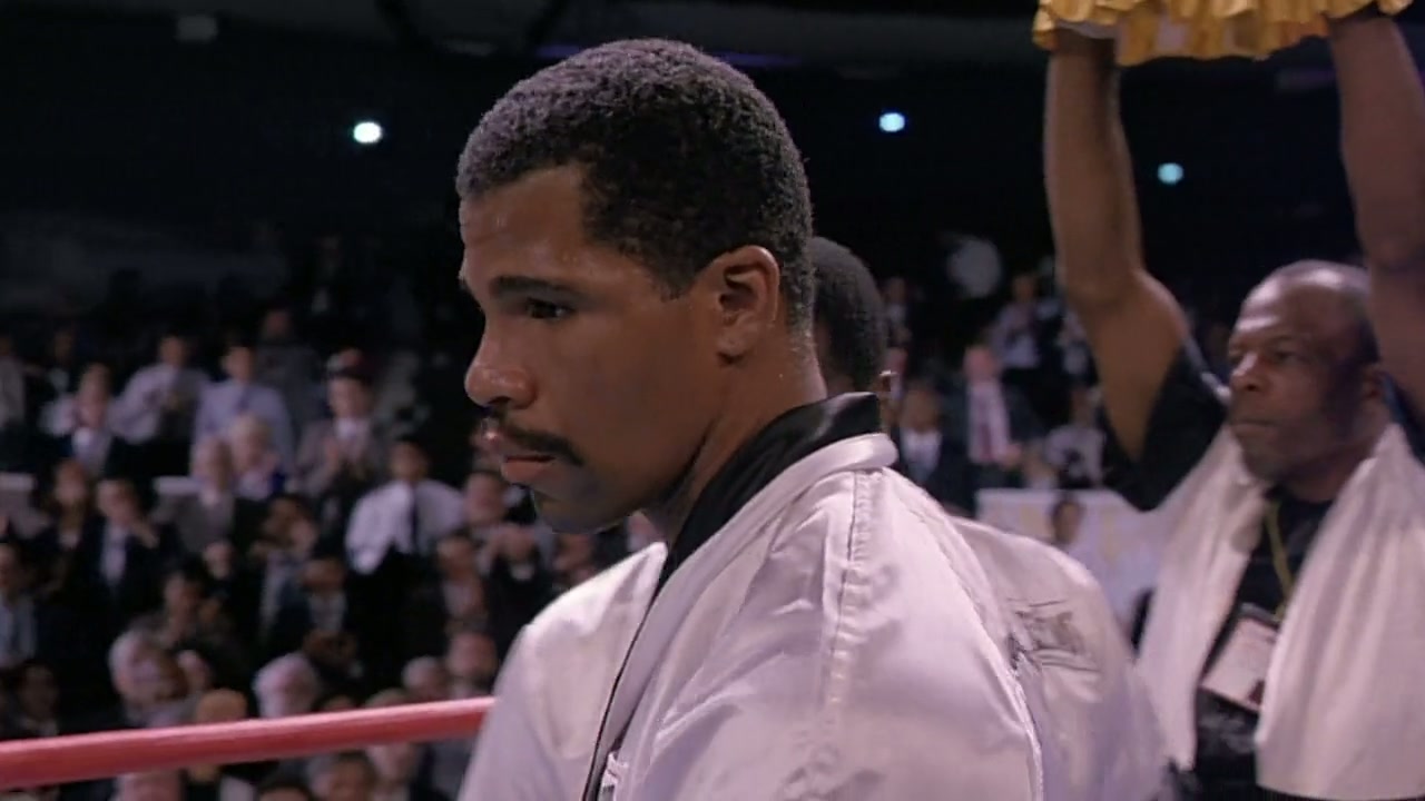 Tyson Screenshot