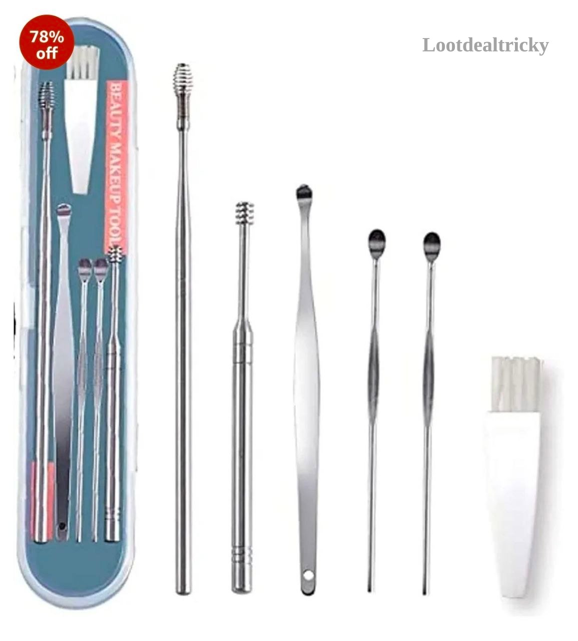 Lowest Ear Wax | Exclusive Sale Discount