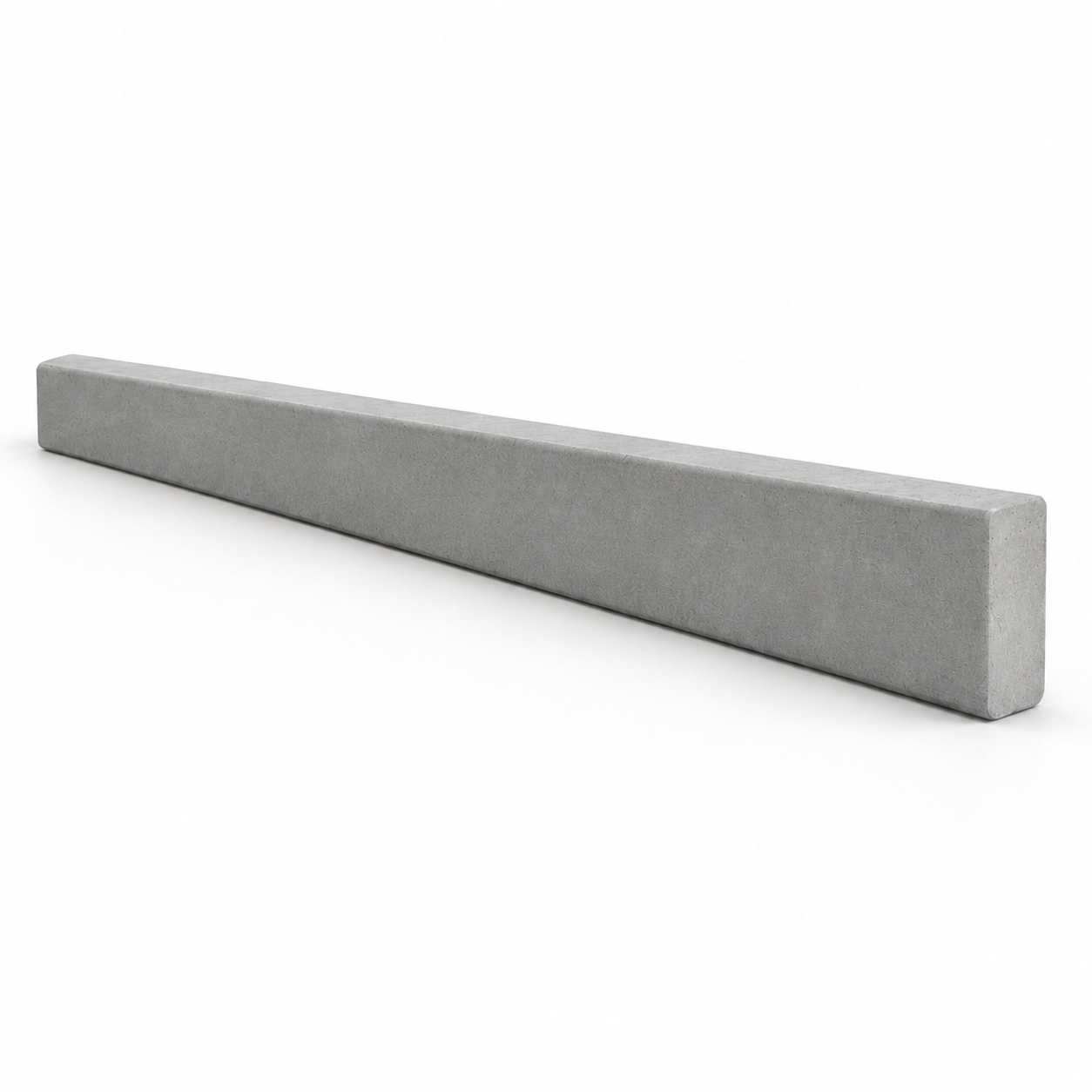 Rodapé 7cm