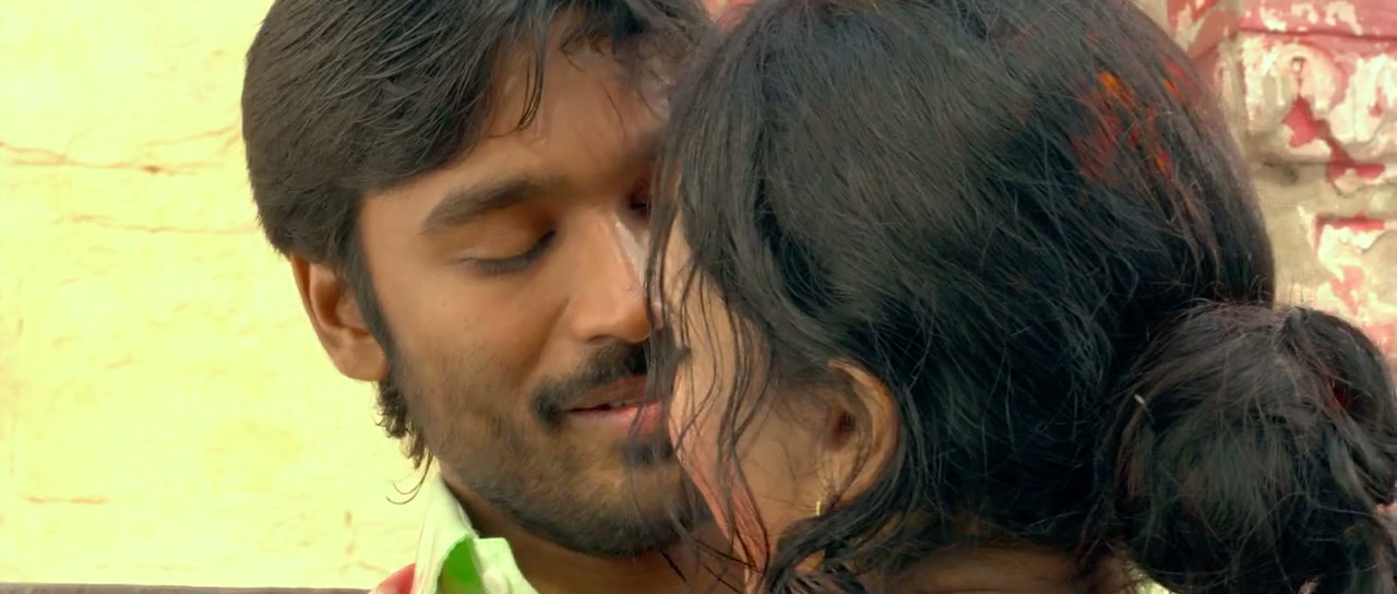 Raanjhanaa Screenshot