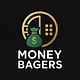 Money Baging logo