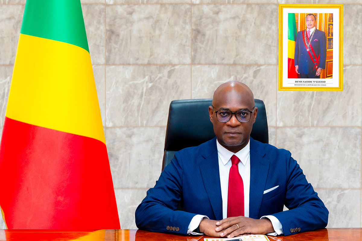 Illustration - Congo demande des négociations avec le FMI, après le pivot russe de Sassou, le pragmatisme économique reprend le dessus