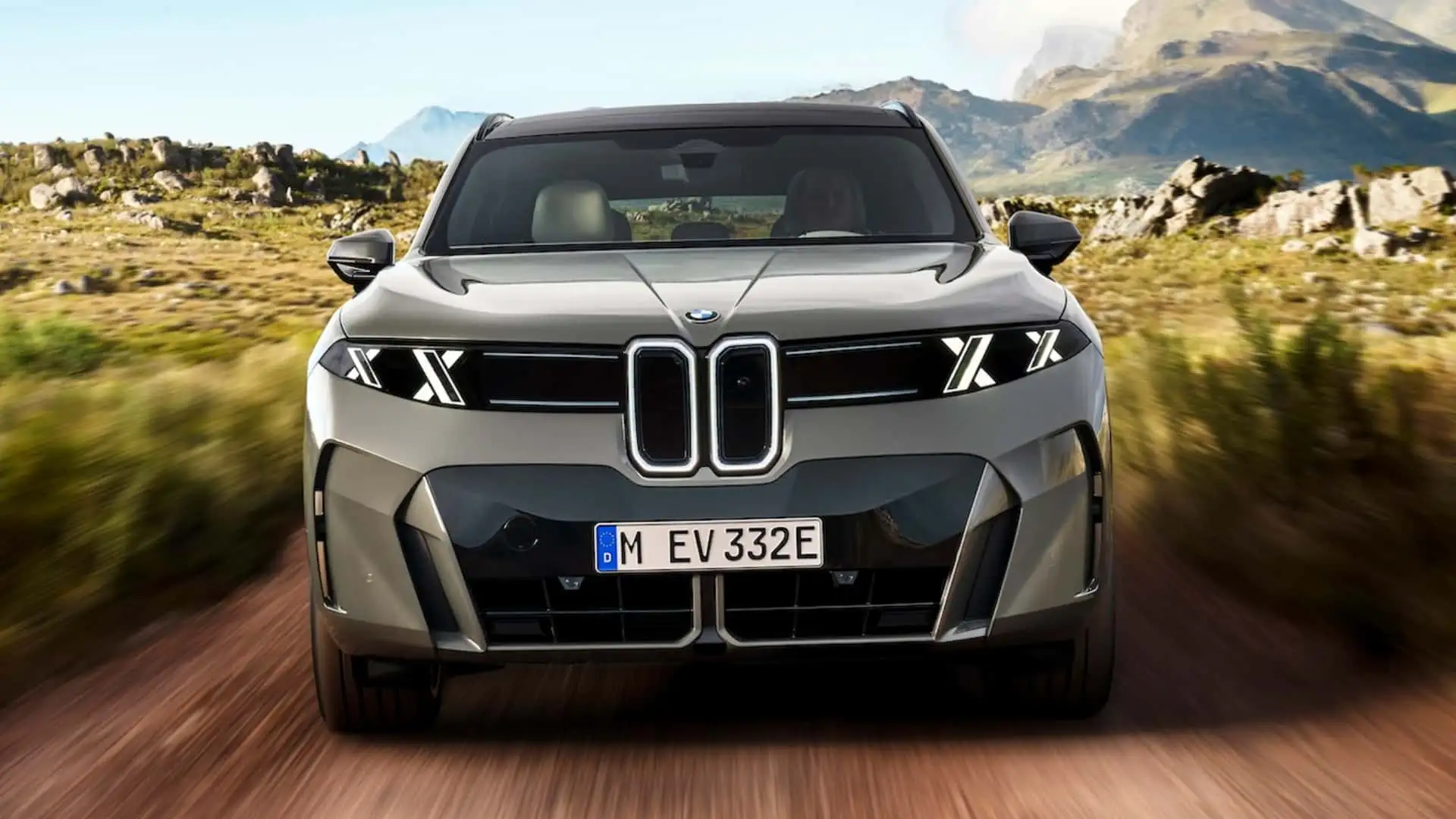 [情報] 新世代BMW X5: xX==[][]==Xx - 汽車 - PTT.BEST 批踢踢爆文