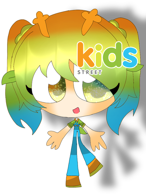 Kids-Street
