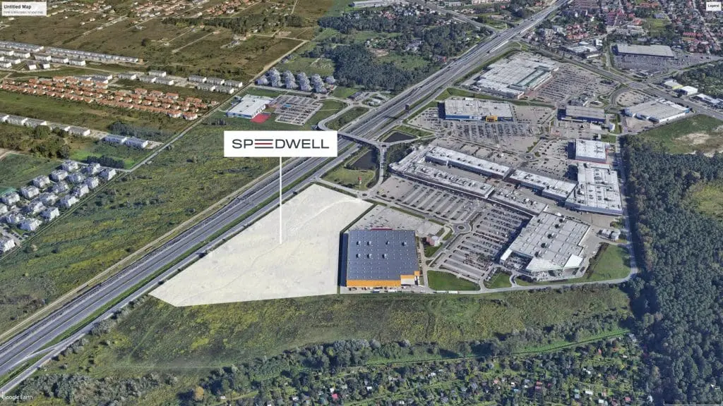 Speedwell lansează SPACEPLUS în Polonia și deschide o nouă locație în Popești-Leordeni