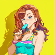 popsicle