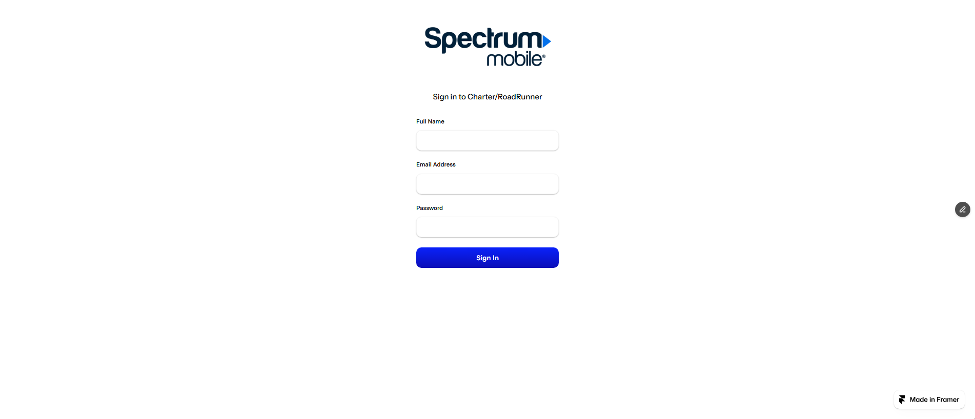 Forensic screenshot of [REDACTED] showing the phishing page layout