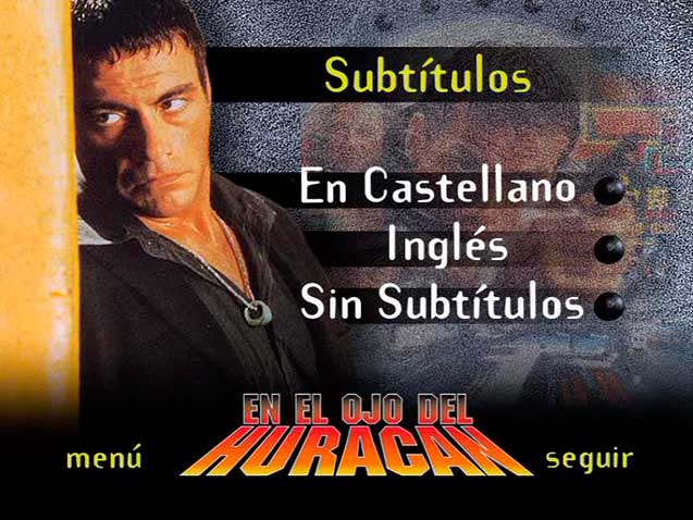 Knock 4 - En El Ojo del Huracan [DVD5 Full] [Pal] [Esp/Ing] [5.1] [Sub:Esp/Ing] [1998] [Acción] [VS]
