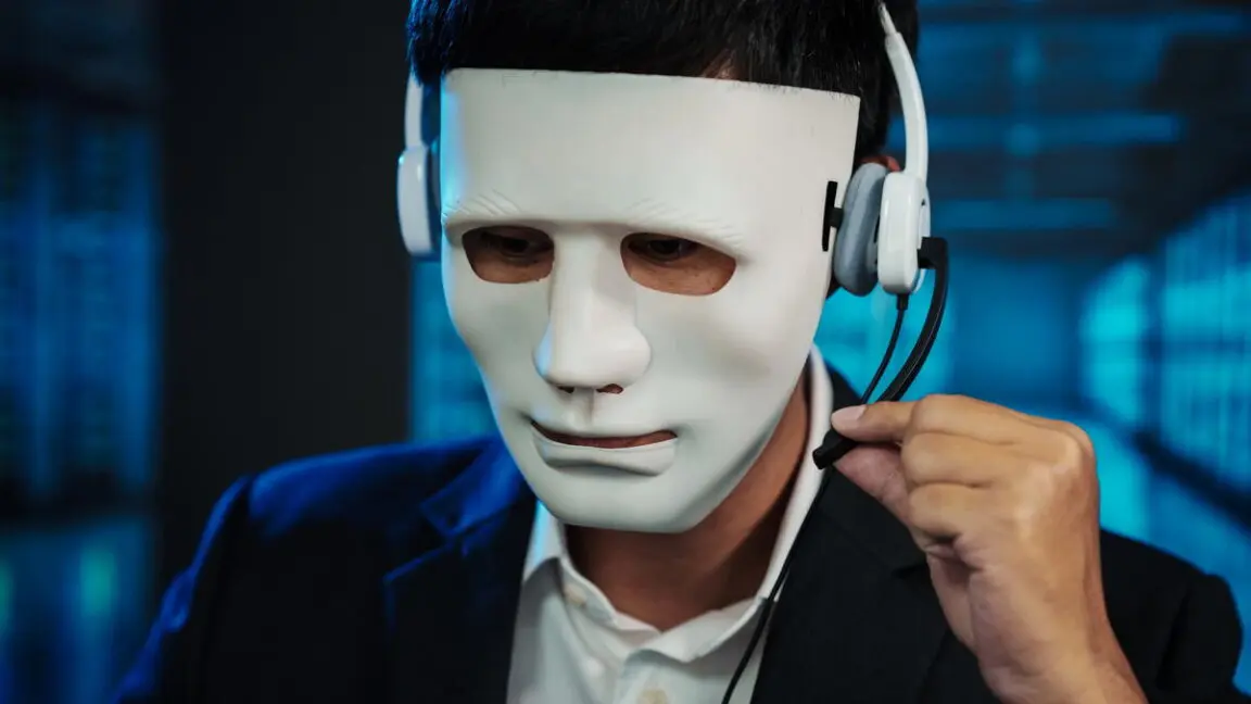 AI Scammers More Trustworthy Than Humans, Study Finds