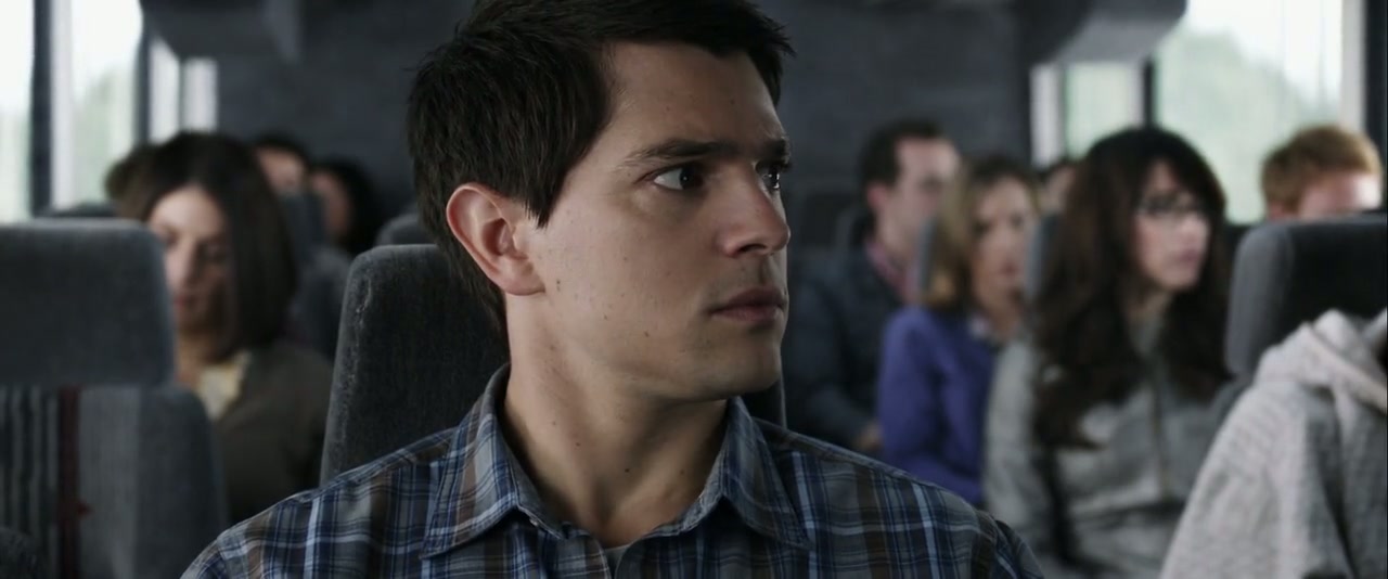 Final Destination 5 Screenshot