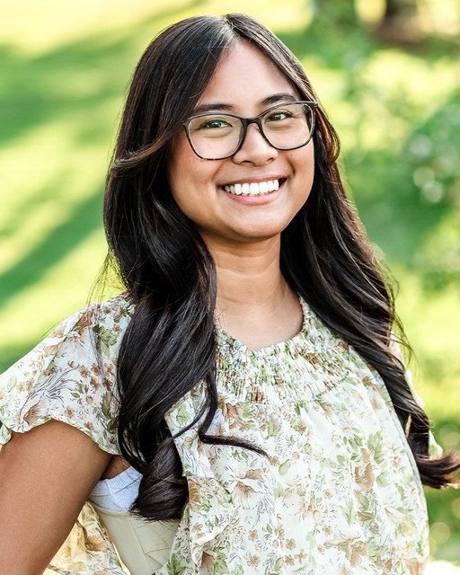 Katelyn Palencia