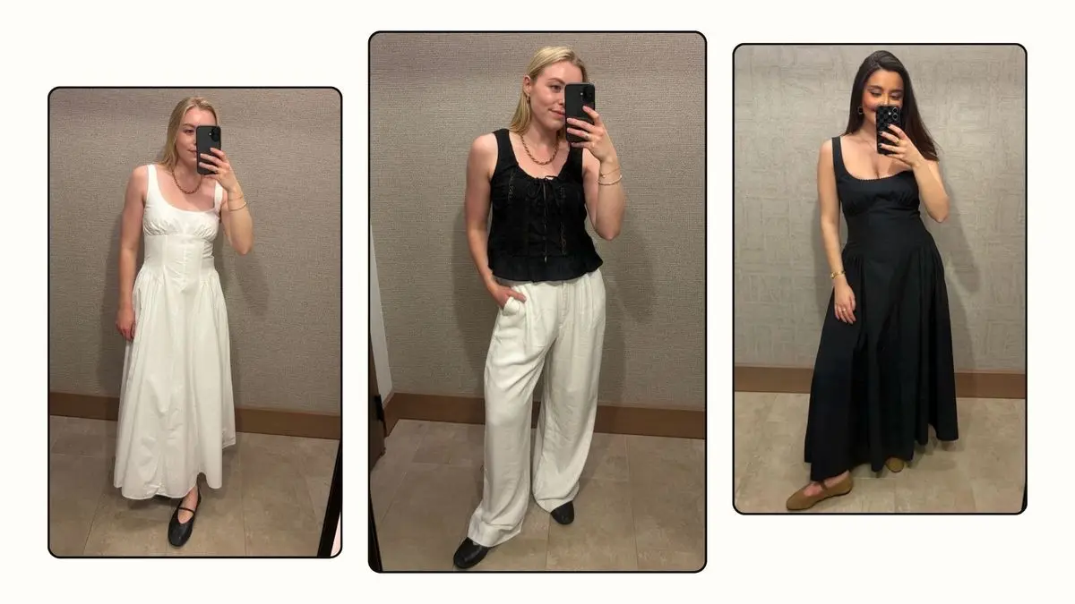 Elegant Fashion on a Budget: 11 Must-Haves