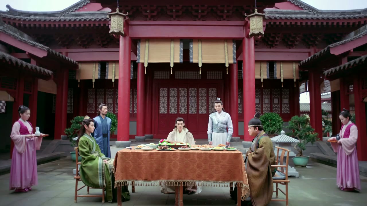 Ni Chang Screenshot