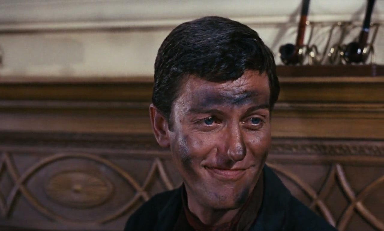Mary Poppins Screenshot