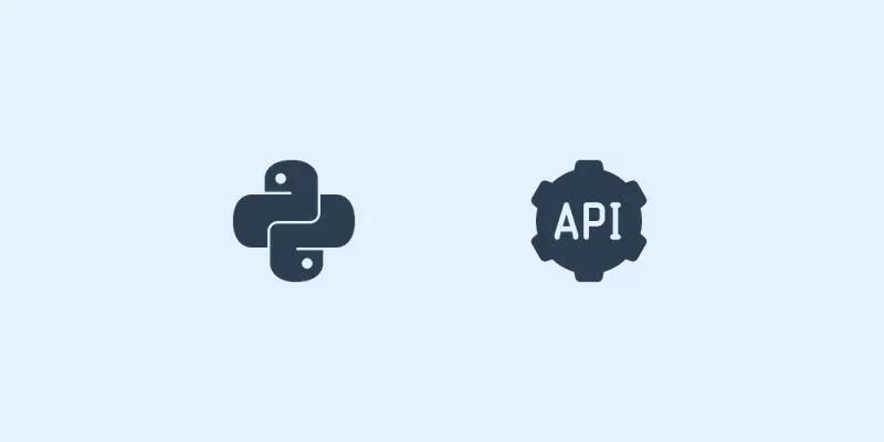 API: Gerbang Rahasia Dunia Aplikasi dan Cara Memasukkannya ke Aplikasi Pythonmu!