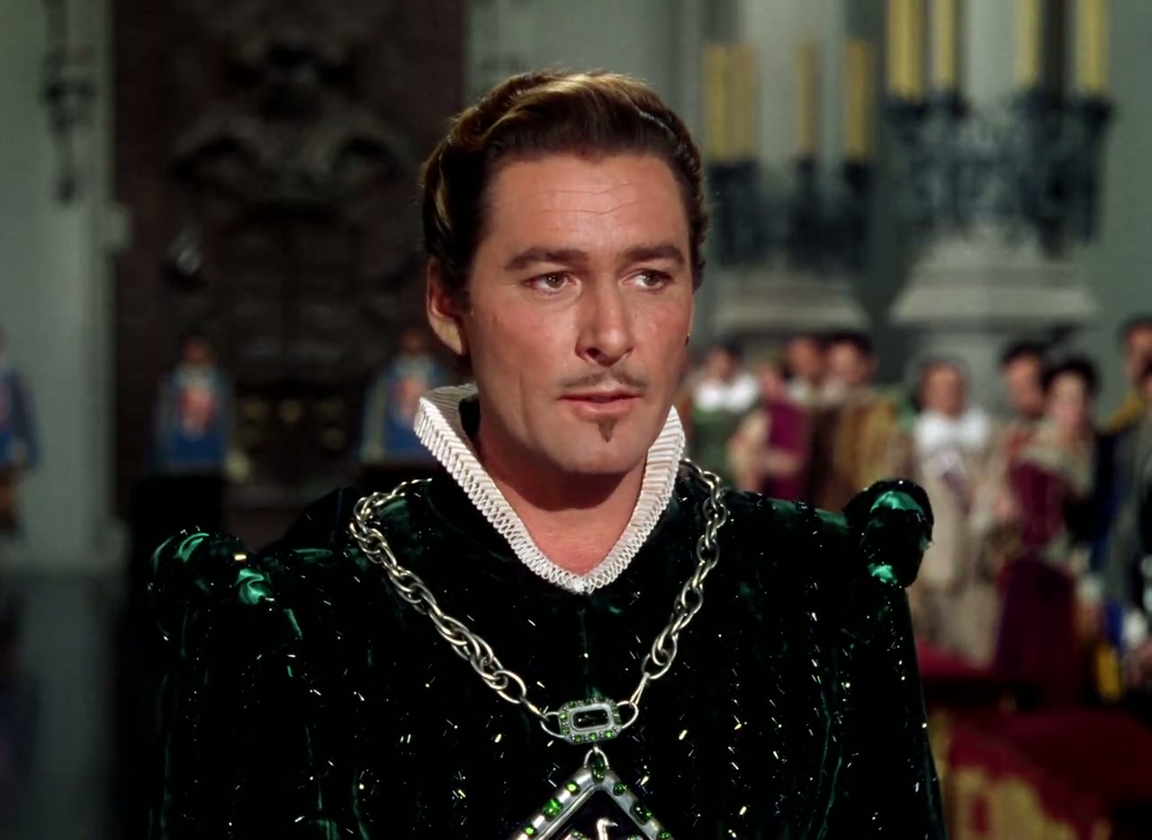Adventures of Don Juan Screenshot