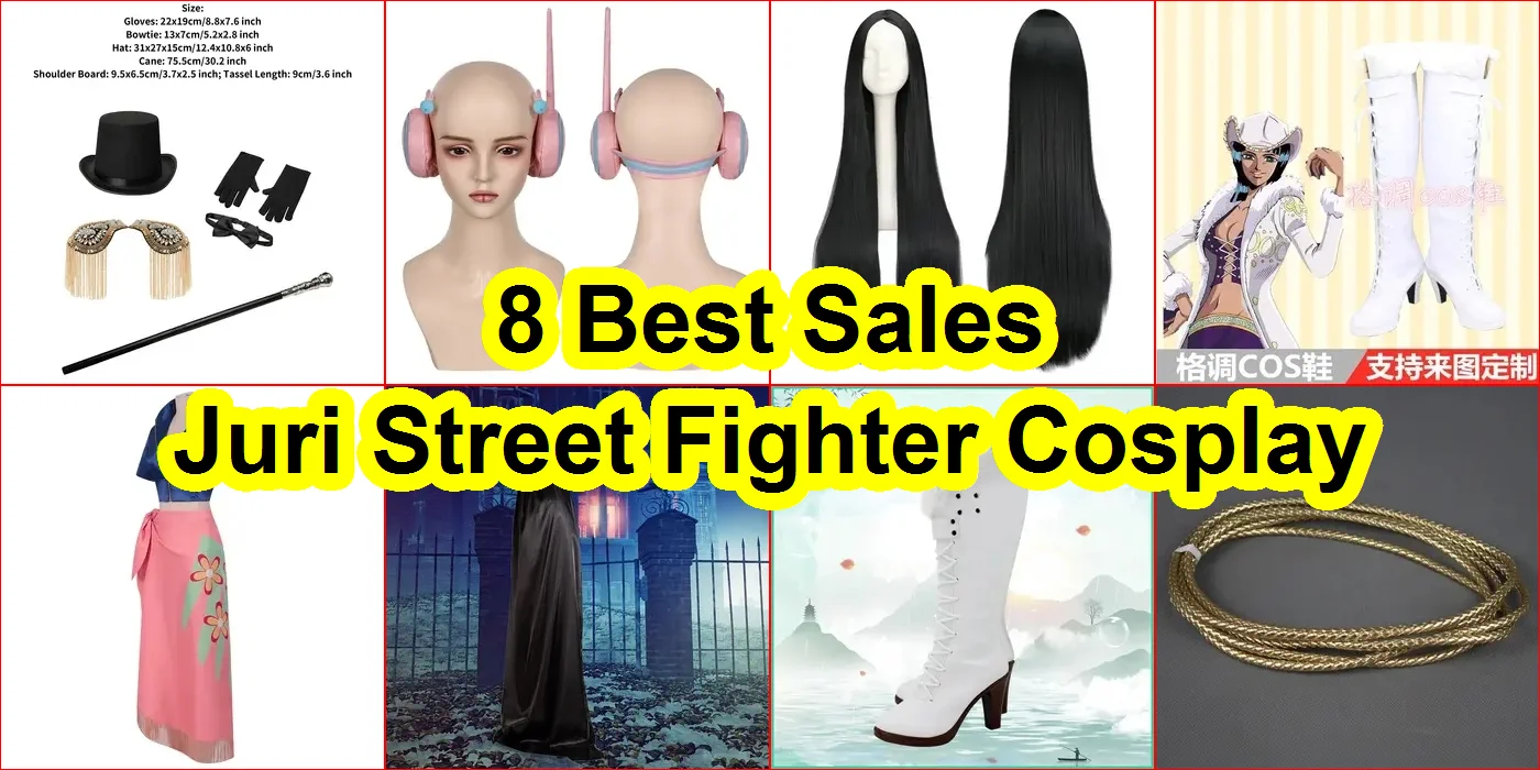 朱莉街頭霸王cosplay 評價