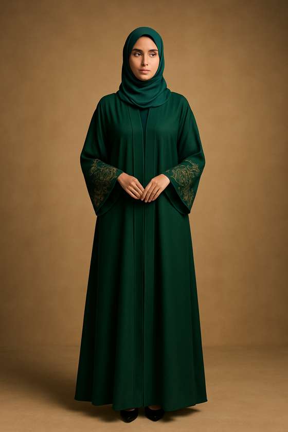 عباية خليجية 2026